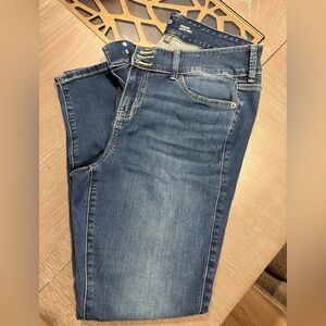 Torrid Super Soft Jeggings